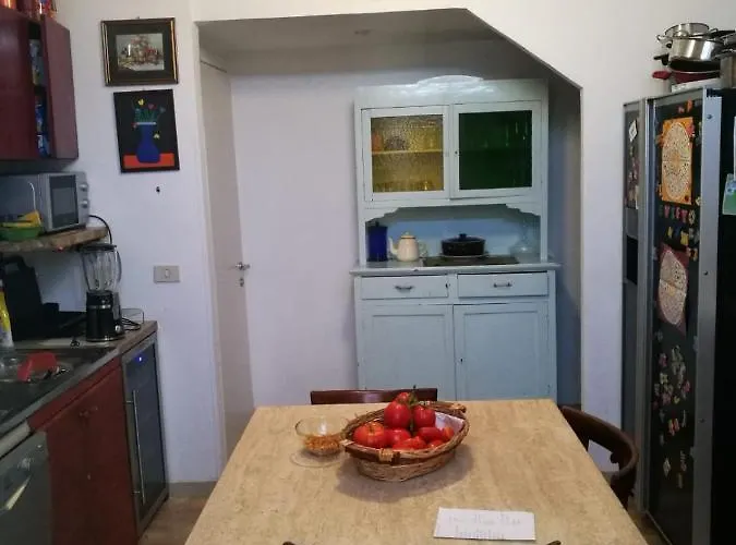 Arvali Townhouse *