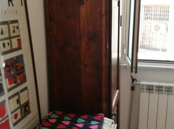 Arvali Townhouse * Rom